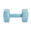 Haltère de sport 2kg