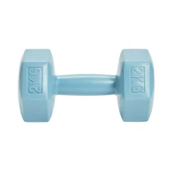 Haltère de sport 2kg