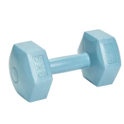 Haltère de sport 3kg < Gifi Best