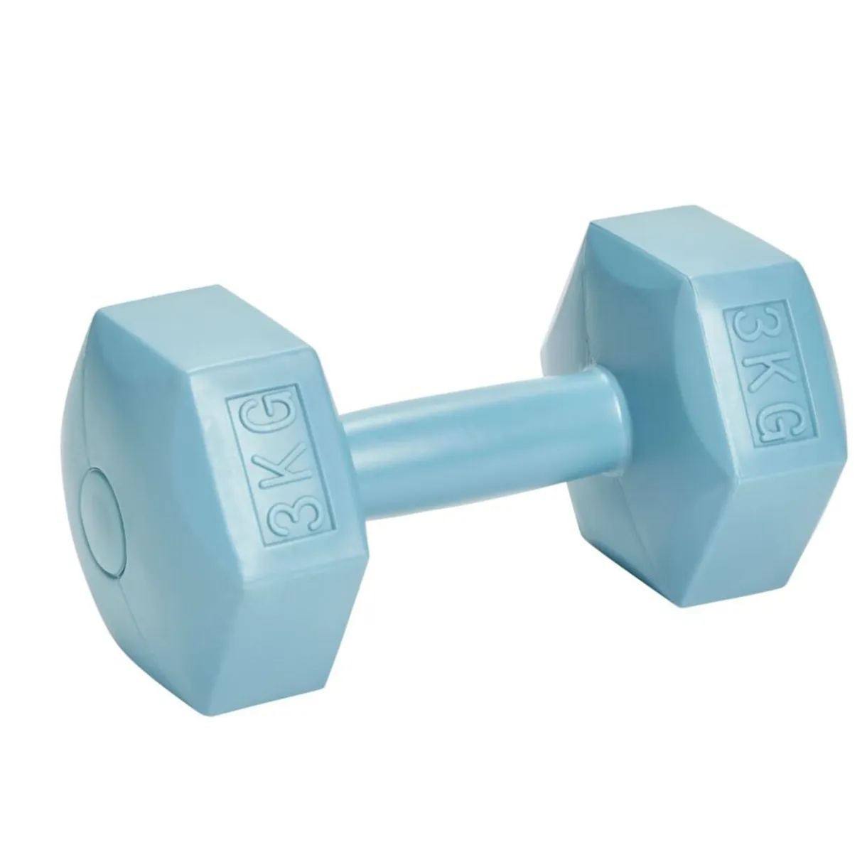 Haltère de sport 3kg < Gifi Best