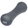 Haltère fitness 1 kg