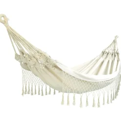 Hamac Natura couleur naturel 1 personne