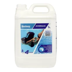Hivernage liquide piscine 5L