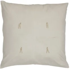 Housse coussin x2 < Gifi Outlet