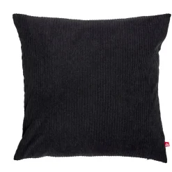 Housse de coussin côtelé 45x45cm - 4 coloris < Gifi Online