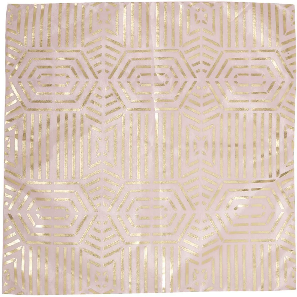 Housse de coussin en tissu < Gifi