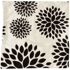 Housse de coussin en tissu < Gifi