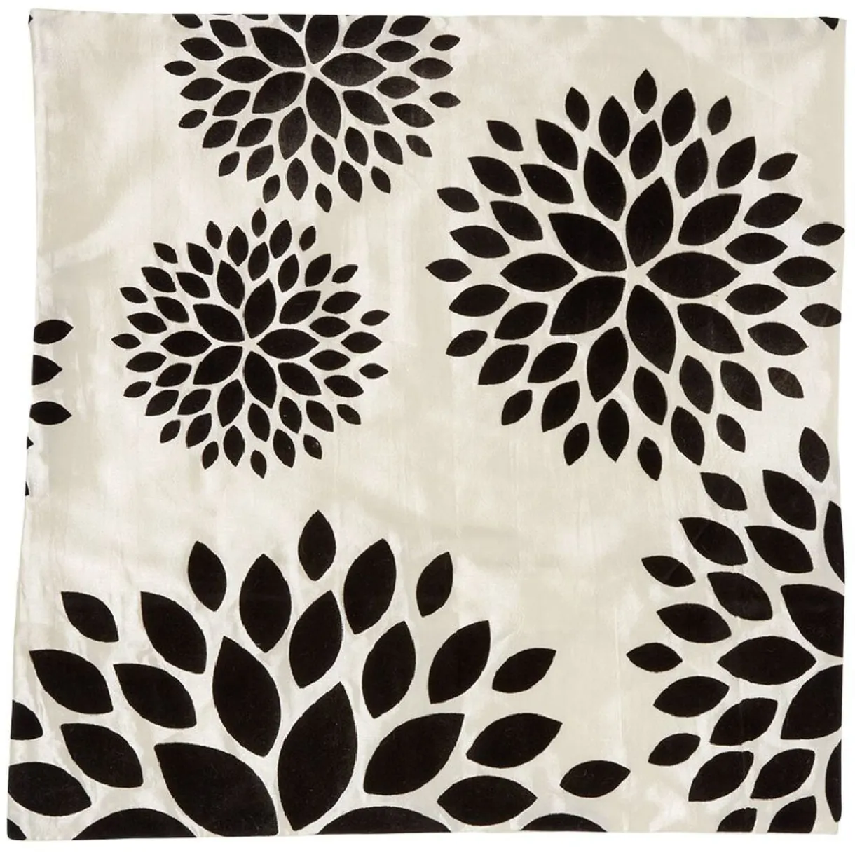 Housse de coussin en tissu < Gifi