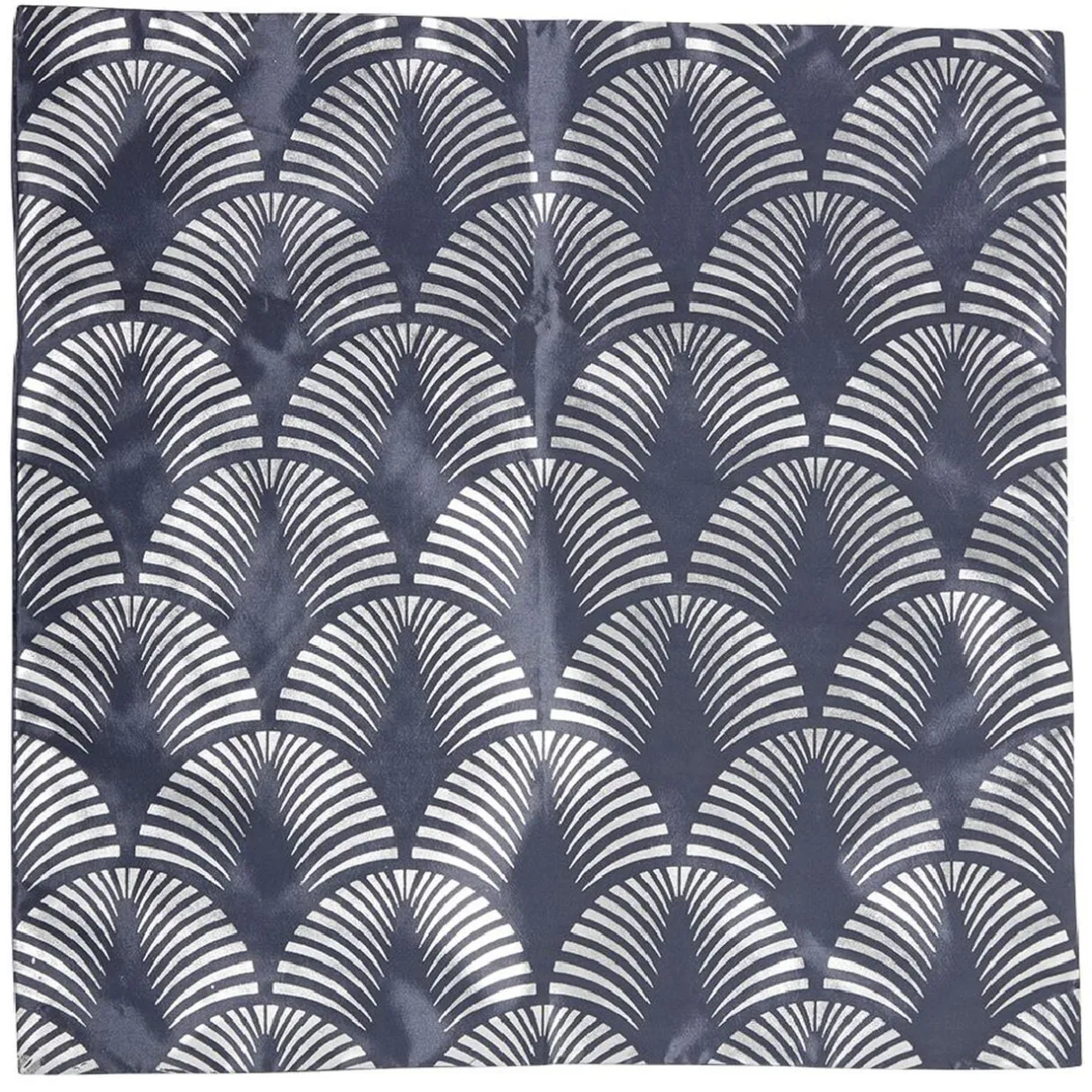 Housse de coussin en tissu < Gifi
