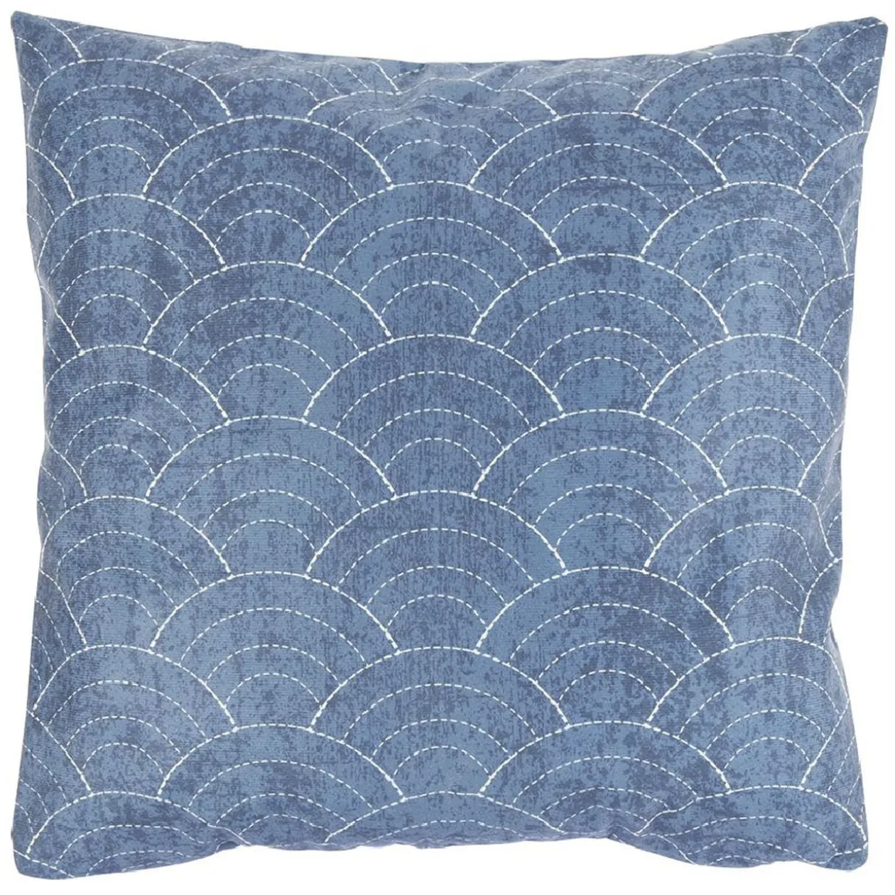 Housse de coussin fantaisie 40x40 cm