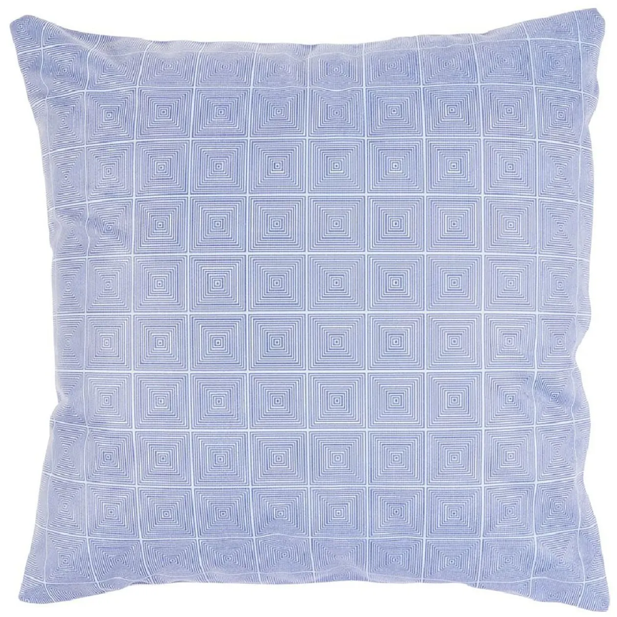 Housse de coussin fantaisie 40x40 cm