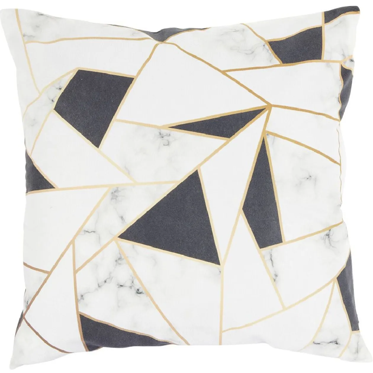 Housse de coussin fantaisie 40x40 cm