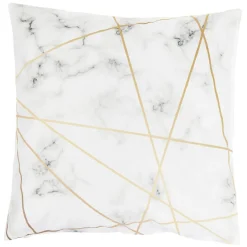 Housse de coussin fantaisie 40x40 cm