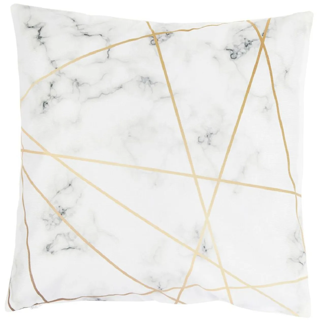 Housse de coussin fantaisie 40x40 cm