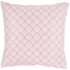 Housse de coussin fantaisie 40x40 cm