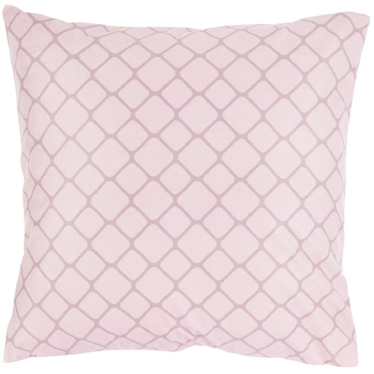 Housse de coussin fantaisie 40x40 cm