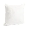 Housse de coussin gaufré 40x40cm (3 modèles) < Gifi Clearance
