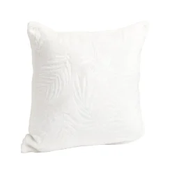 Housse de coussin gaufré 40x40cm (3 modèles) < Gifi Clearance