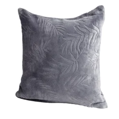 Housse de coussin gaufré 40x40cm (3 modèles) < Gifi Clearance
