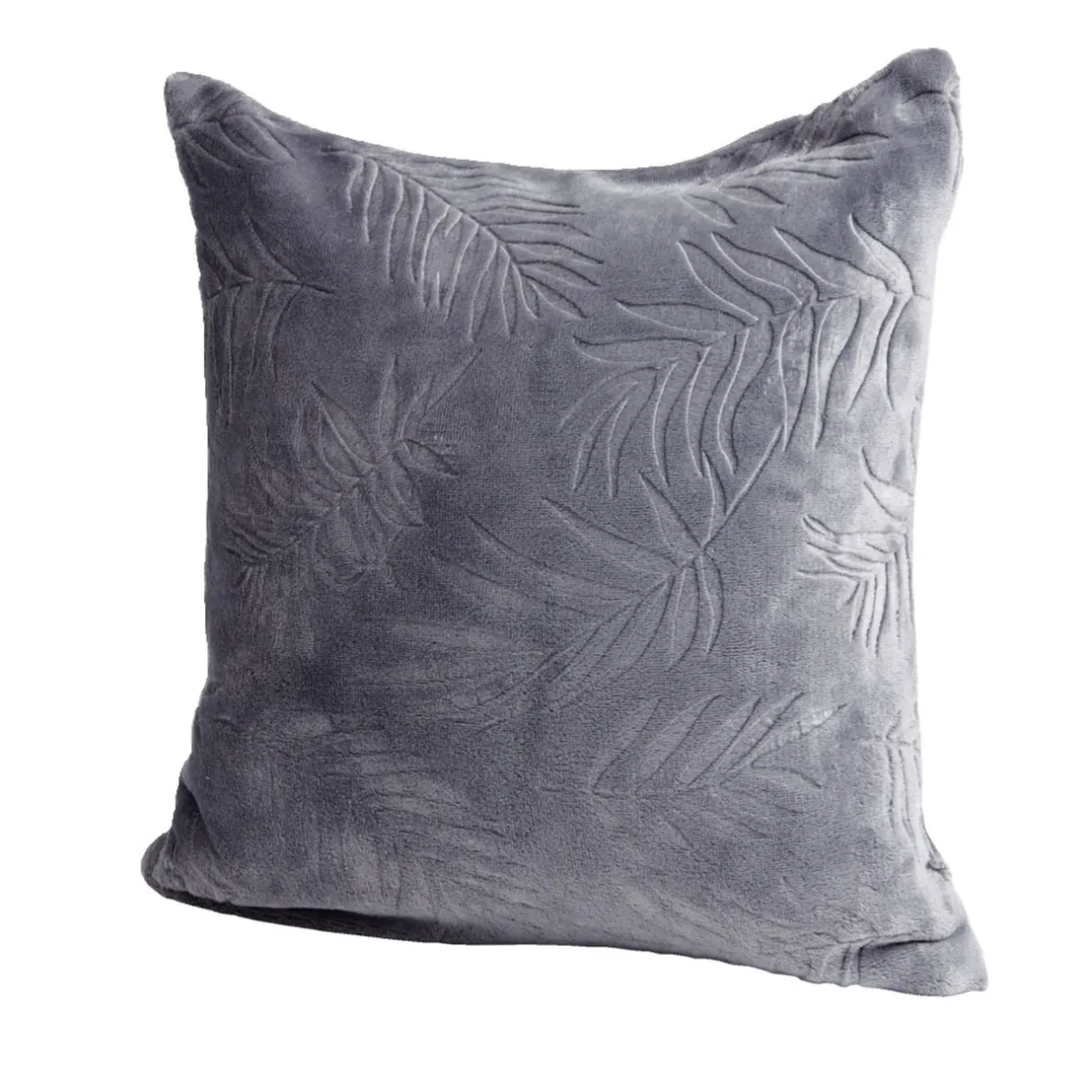 Housse de coussin gaufré 40x40cm (3 modèles) < Gifi Clearance