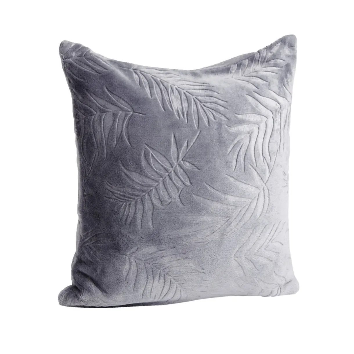 Housse de coussin gaufré 40x40cm (3 modèles) < Gifi Clearance