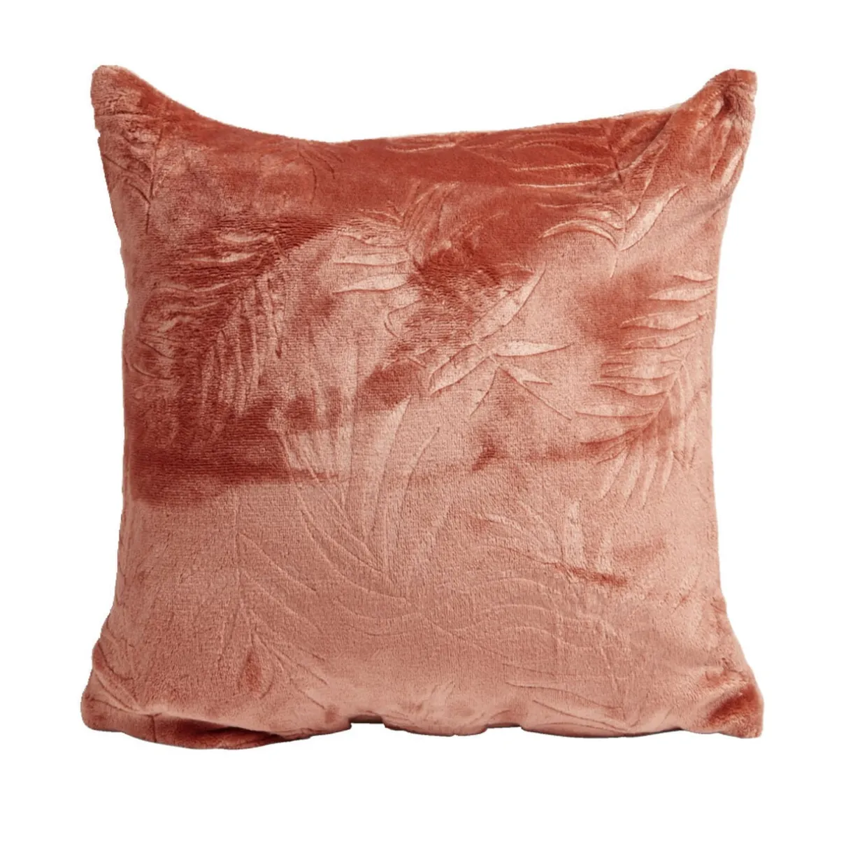 Housse de coussin gaufré 40x40cm (3 modèles) < Gifi Clearance