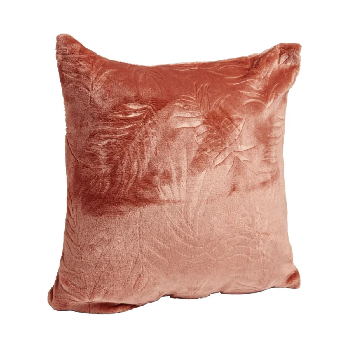 Housse de coussin gaufré 40x40cm (3 modèles) < Gifi Clearance
