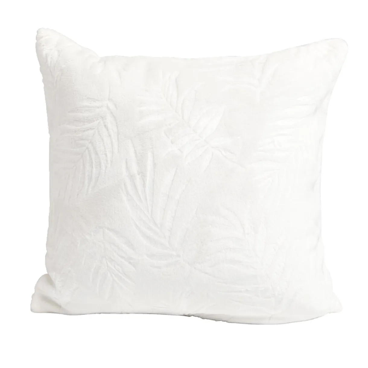Housse de coussin gaufré 40x40cm (3 modèles) < Gifi Clearance