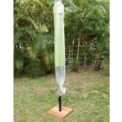 Housse de protection pour parasol droit < Gifi Sale