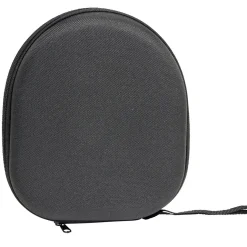Housse de rangement pour casque audio 21x18xH5,5cm