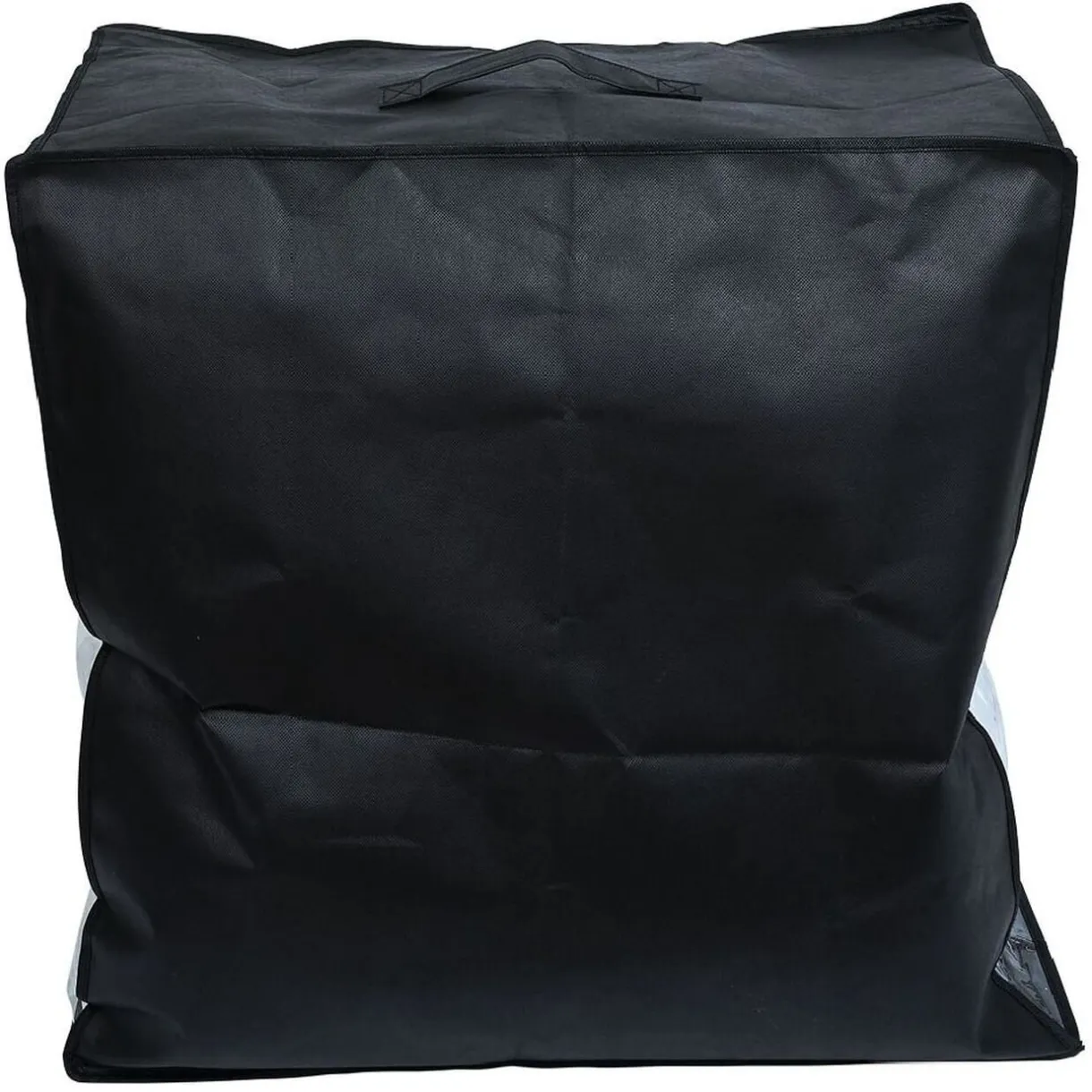 Housse de rangement pour couette 65x65xH40cm < Gifi Online