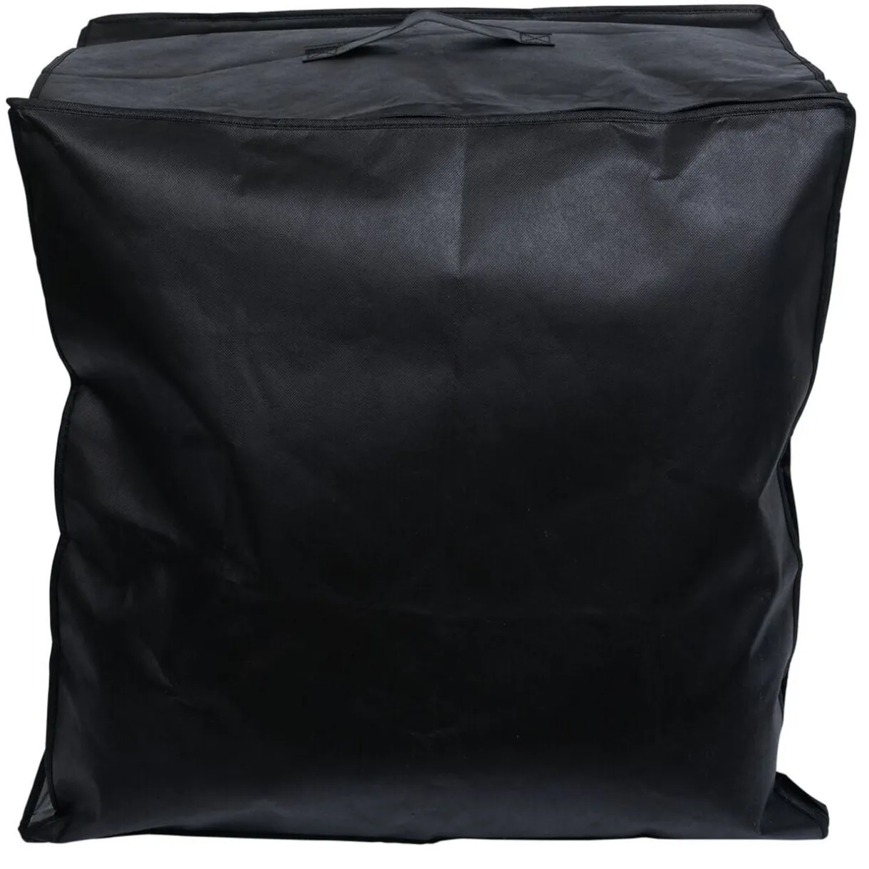 Housse de rangement pour couette 65x65xH40cm < Gifi Online