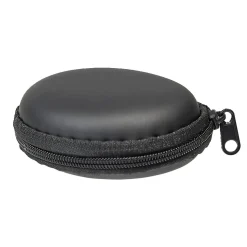 Housse de rangement pour écouteurs Ø8xH3,5cm < Gifi Clearance