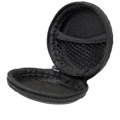 Housse de rangement pour écouteurs Ø8xH3,5cm < Gifi Clearance
