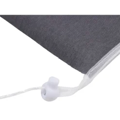 Housse de table à repasser grise L125xl43cm < Gifi Hot
