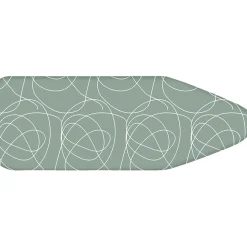Housse de table à repasser 140x55 cm