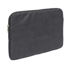 Housse ordinateur 13 pouces 23x33cm noir < Gifi Sale