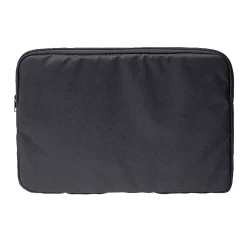 Housse ordinateur 15 pouces 27x38cm noir < Gifi