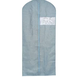 Housse pour vêtement Vert 60x135 cm
