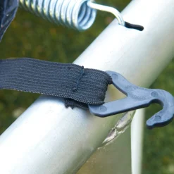 Housse protection pour trampoline Ø305cm < Gifi Outlet