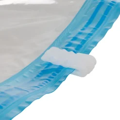 Housse vide air à compression manuelle x2 < Gifi Best
