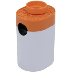 Housse vide air x9 plastique transparent avec pompe sous vide à piles < Gifi Best