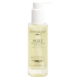 Huile démaquillante Byphasse douceur visage yeux lèvres 150ml < Gifi Clearance