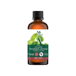 Huile essentielle eucalyptus citronné Mességué 30ml < Gifi Clearance