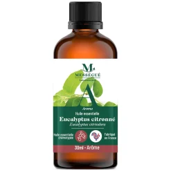 Huile essentielle eucalyptus citronné Mességué 30ml < Gifi Clearance