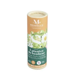 Huile essentielle Mességué 5 plantes du bonheur 10ml < Gifi Hot