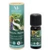 Huile essentielle Mességué synergie orange lavande senteur rêverie florale 10ml < Gifi Sale