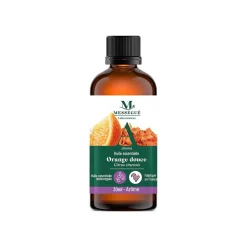 Huile essentielle orange douce Mességué 30ml < Gifi
