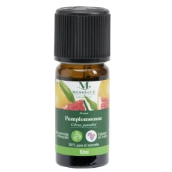 Huile essentielle pamplemousse Mességué 10ml
