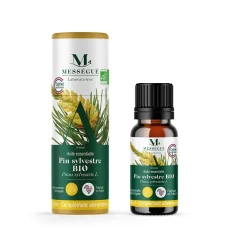Huile essentielle pin sylvestre bio Mességué 10ml < Gifi Clearance